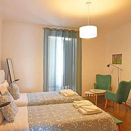 Matriz - Rooms ปอร์เตล ภายนอก รูปภาพ
