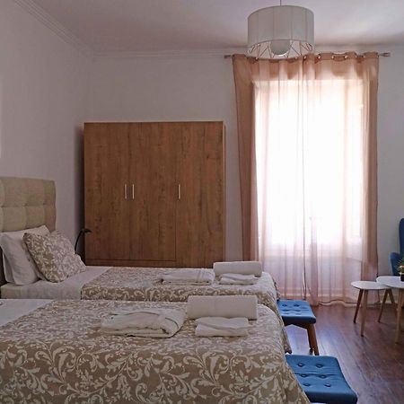 Matriz - Rooms ปอร์เตล ภายนอก รูปภาพ