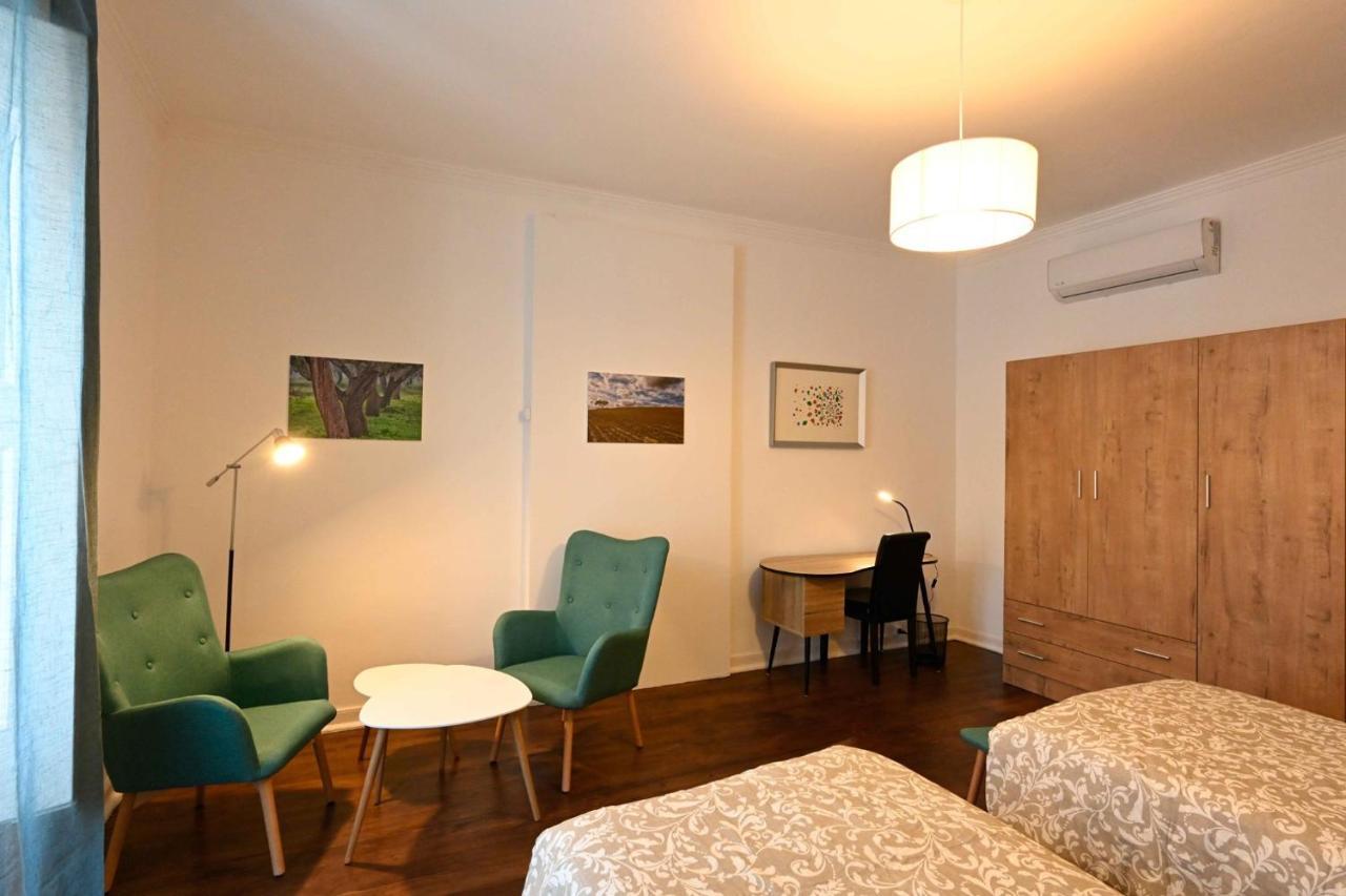Matriz - Rooms ปอร์เตล ภายนอก รูปภาพ