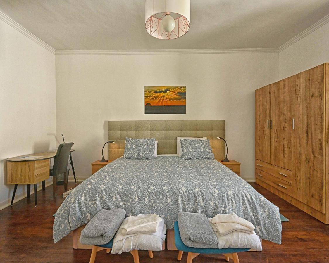 Matriz - Rooms ปอร์เตล ภายนอก รูปภาพ
