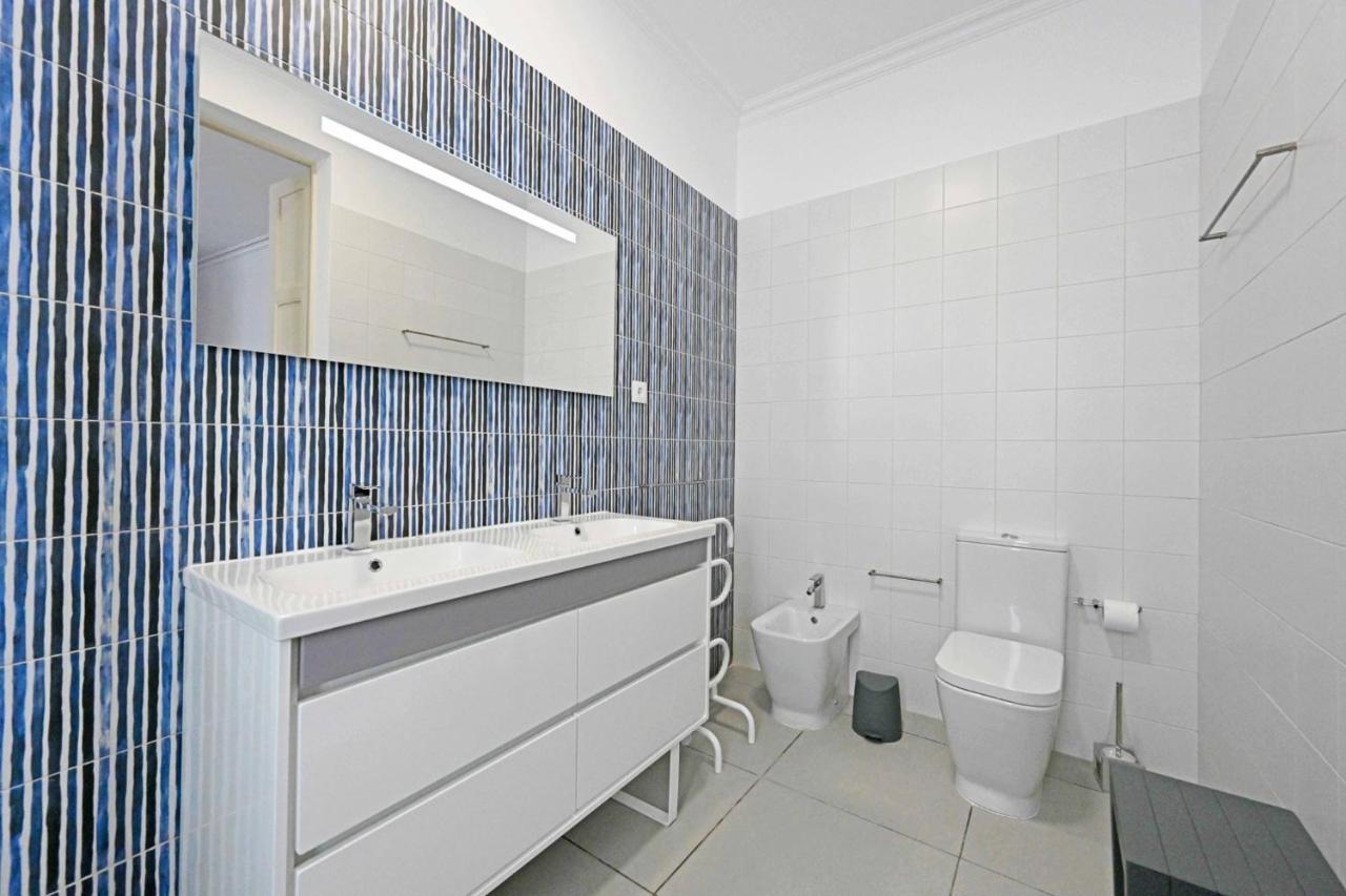 Matriz - Rooms ปอร์เตล ภายนอก รูปภาพ